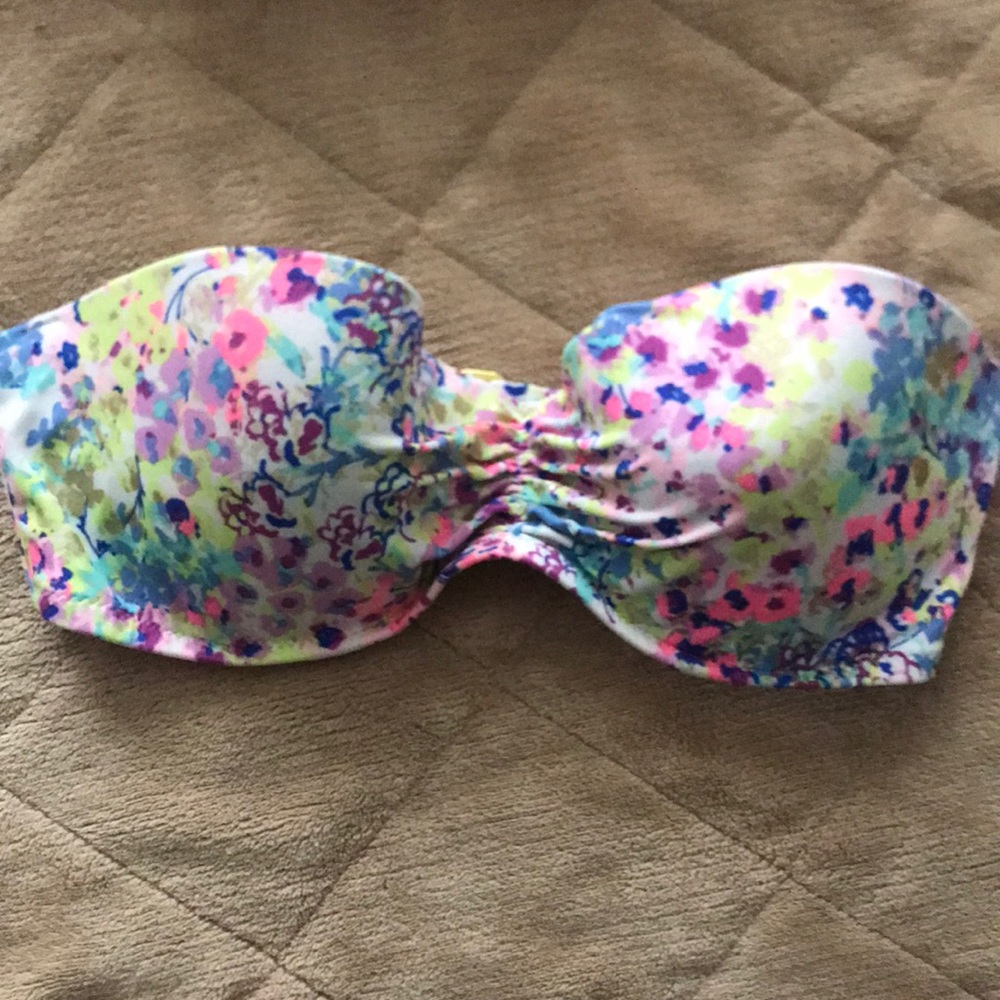 Victoria secret bikini